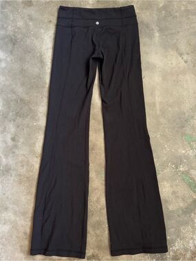 Lululemon Groove Pants